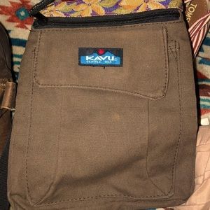 KAVU Crossbody Bag